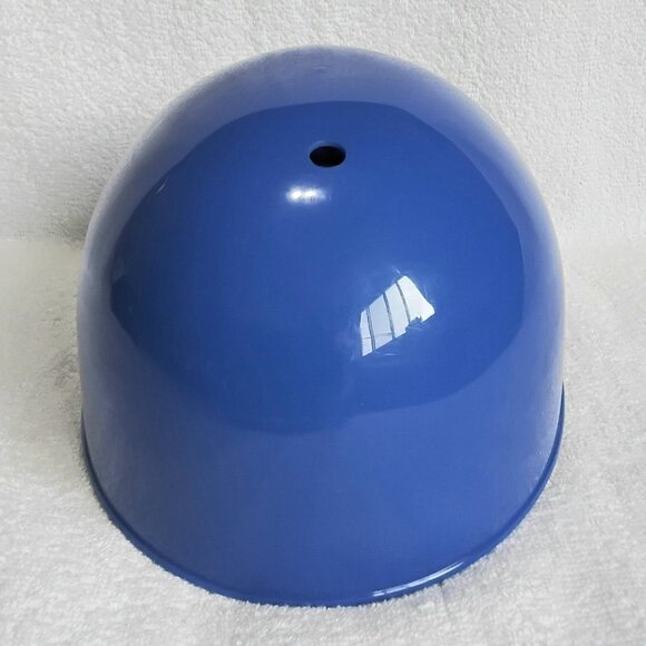 Full-Size 1969 MLB Atlanta Braves Collector's Batter's Helmet Never Adjusted!! - Picture 3 of 4